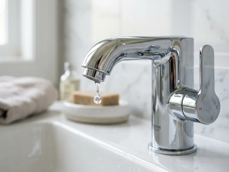 Faucet Repair & Installation Plumber in Hooppole, IL